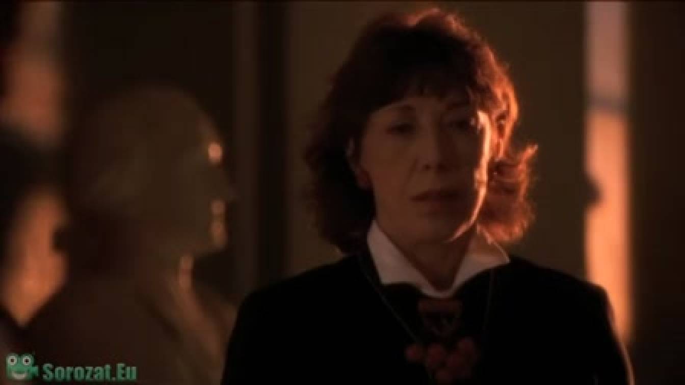 Az elnök emberei 4. évad 02. rész