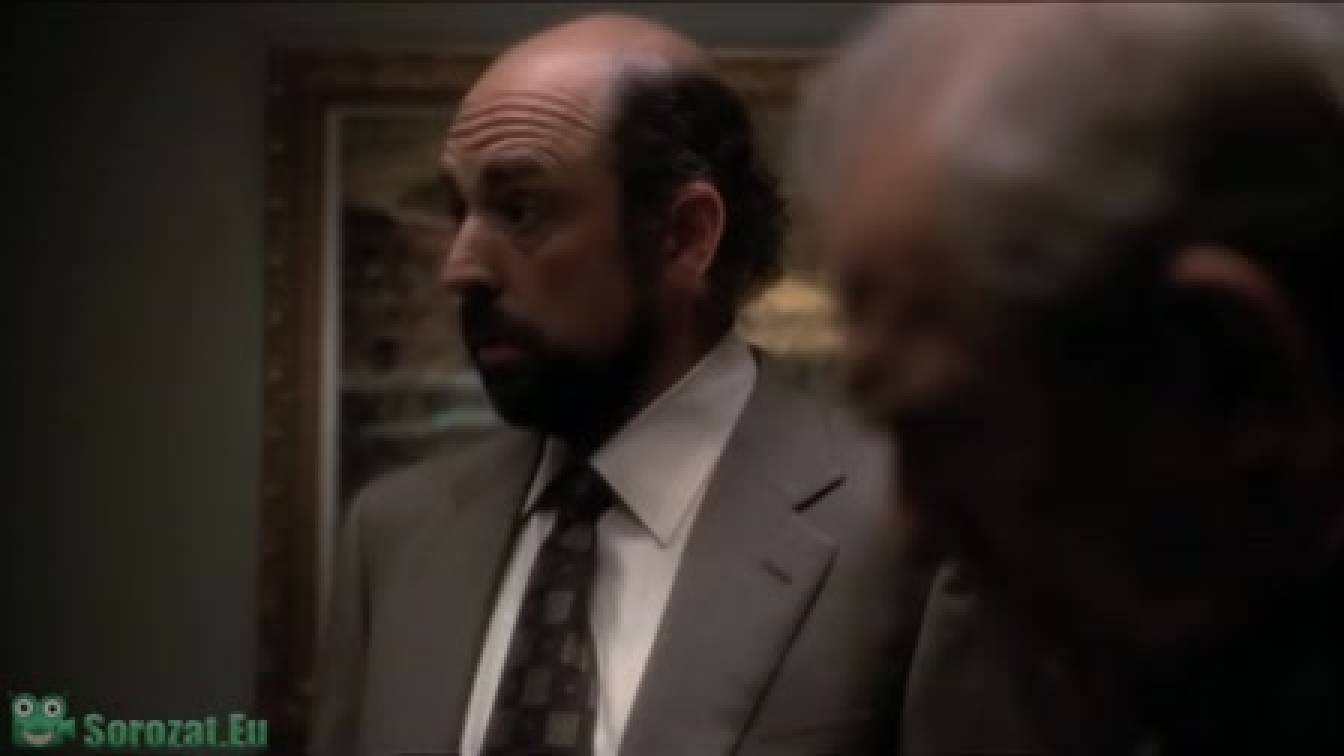 Az elnök emberei 4. évad 05. rész