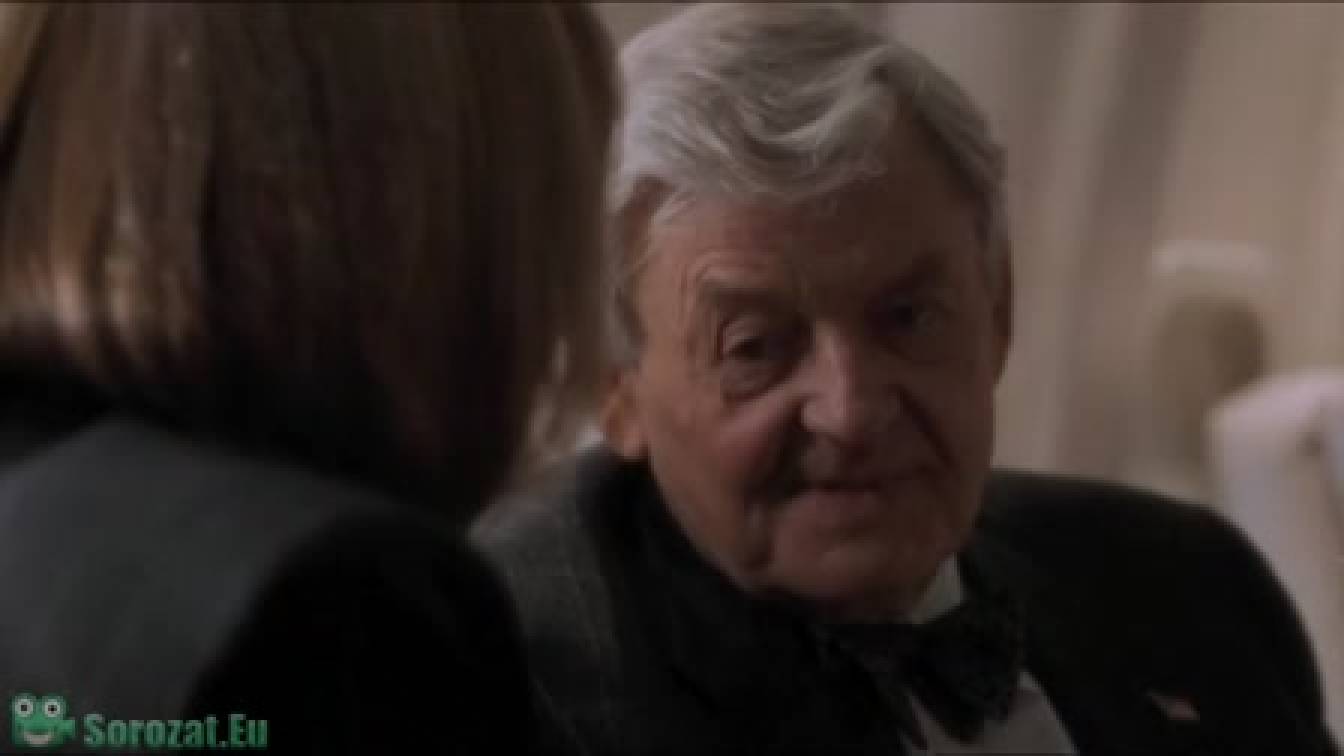 Az elnök emberei 4. évad 06. rész