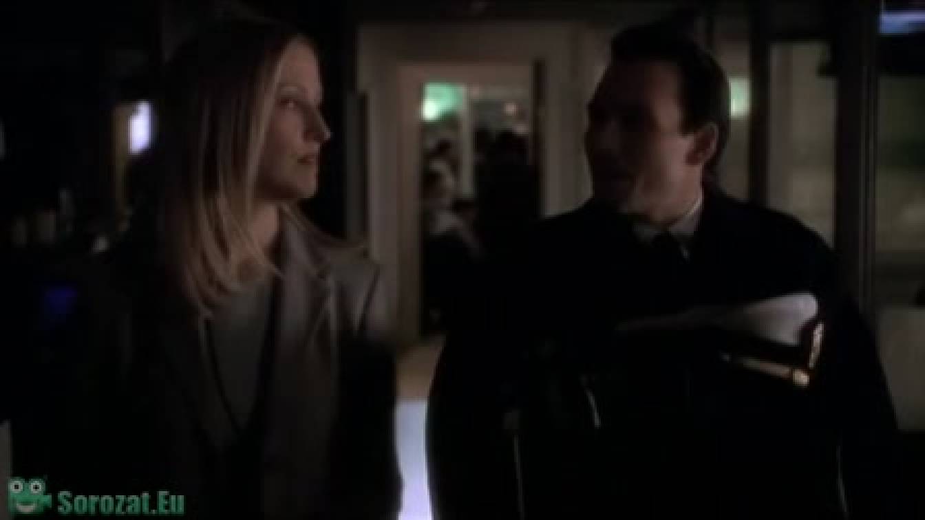 Az elnök emberei 4. évad 08. rész