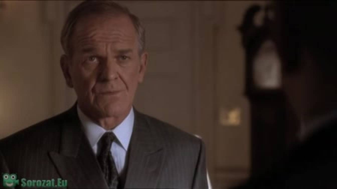 Az elnök emberei 4. évad 09. rész