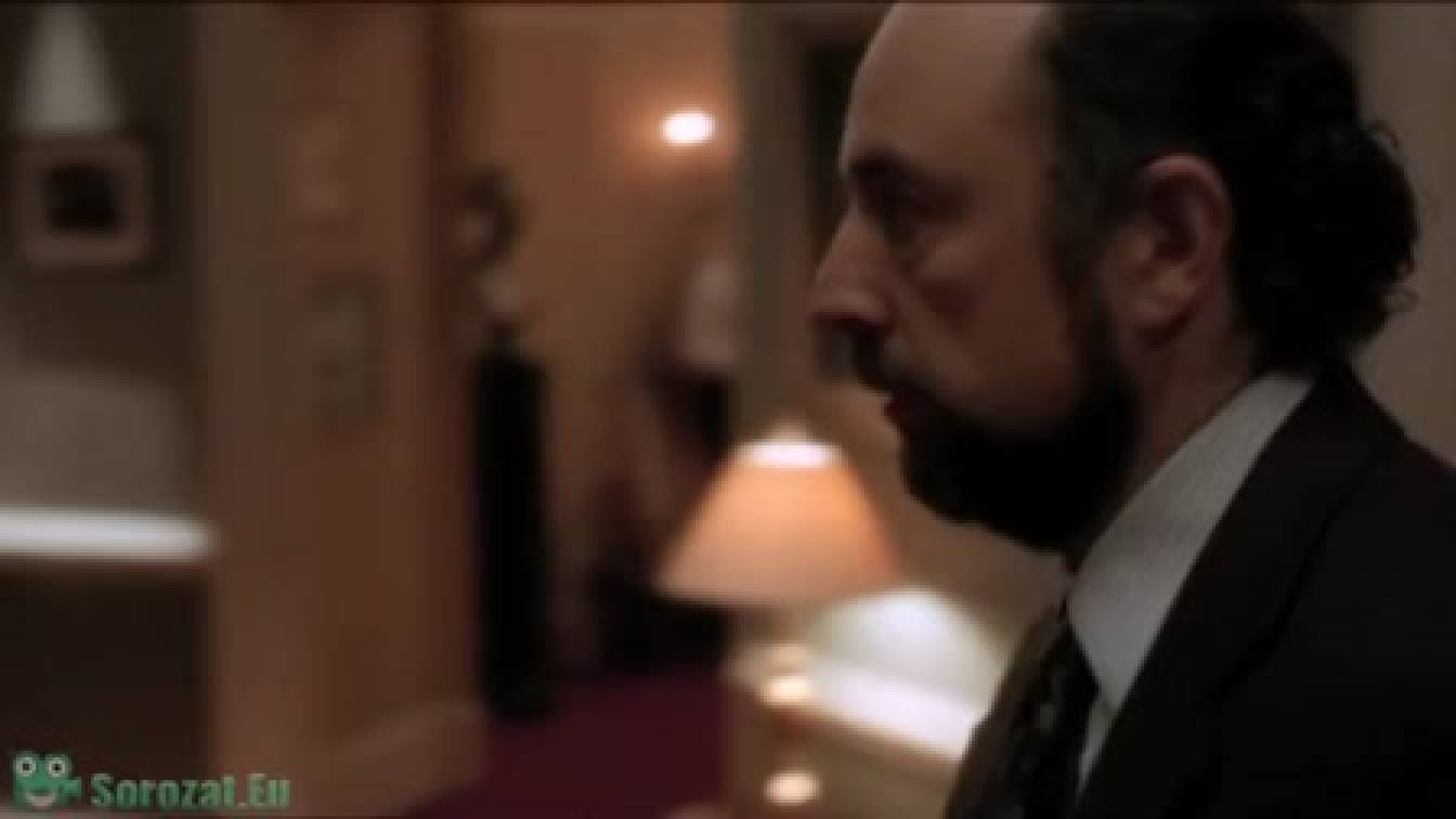 Az elnök emberei 4. évad 10. rész