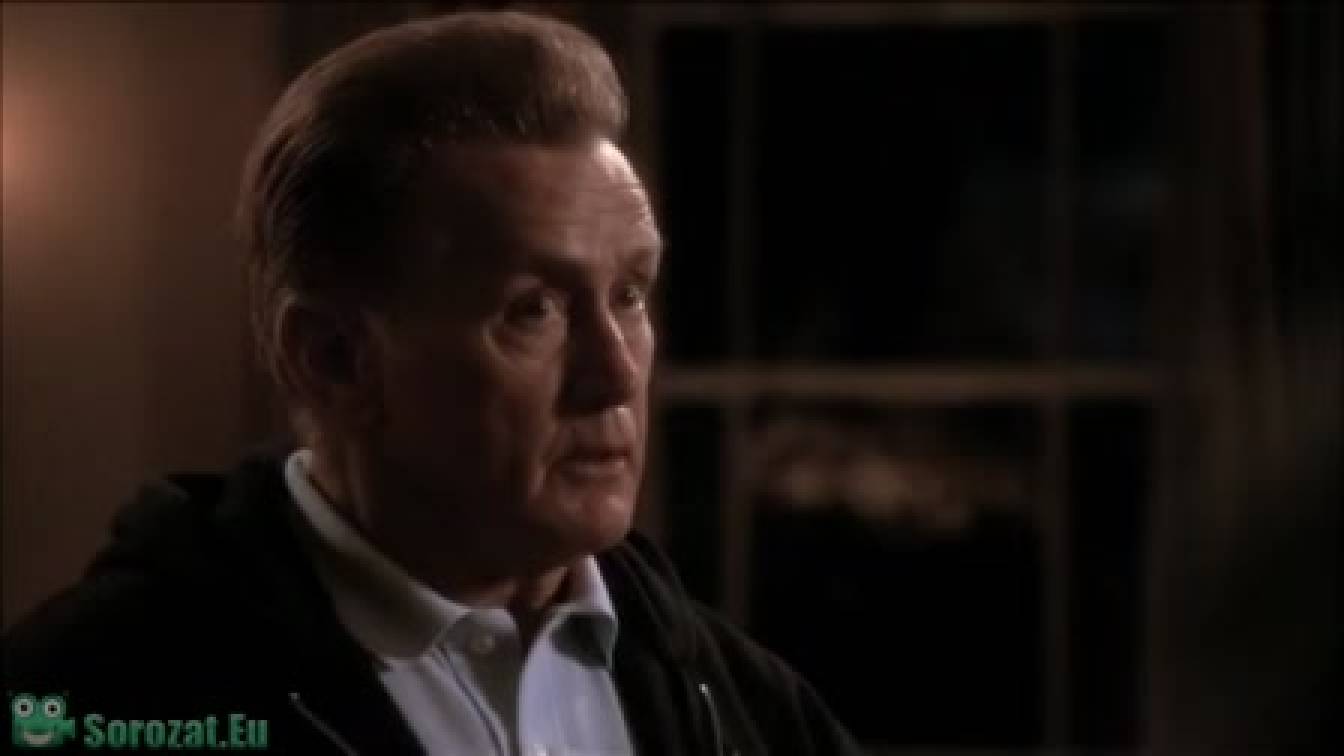 Az elnök emberei 4. évad 15. rész