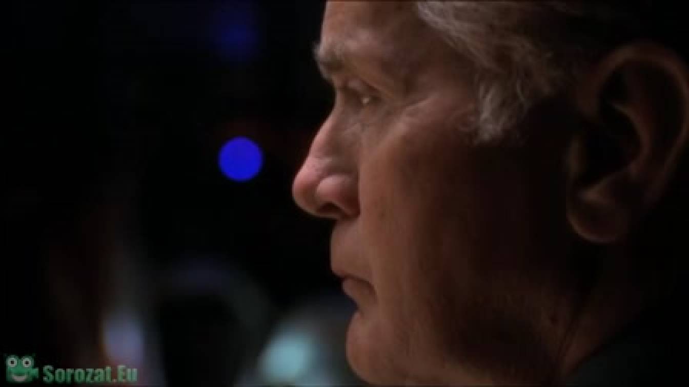 Az elnök emberei 4. évad 17. rész