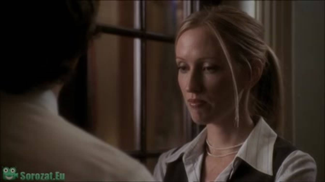 Az elnök emberei 4. évad 20. rész