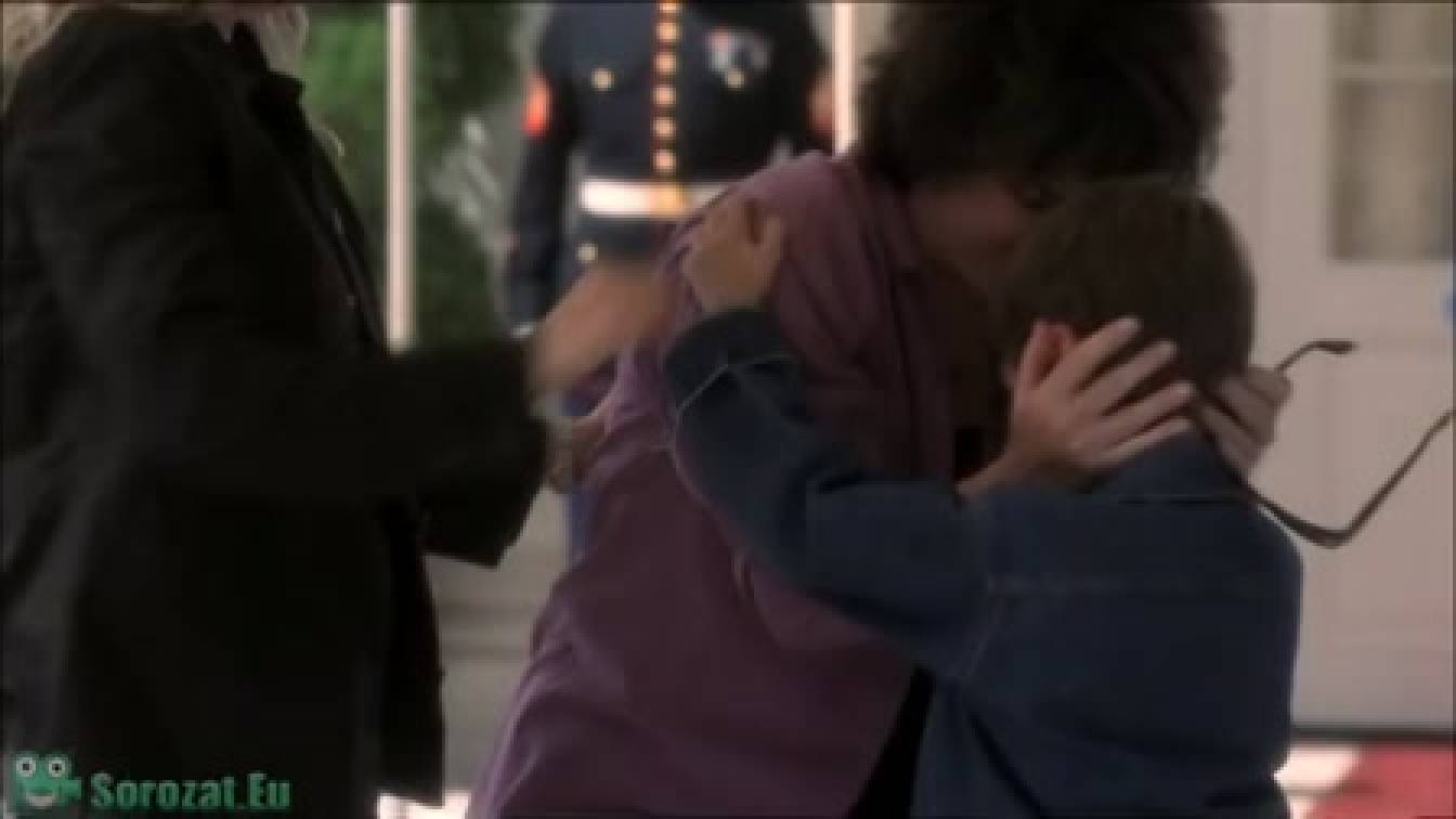 Az elnök emberei 5. évad 01. rész