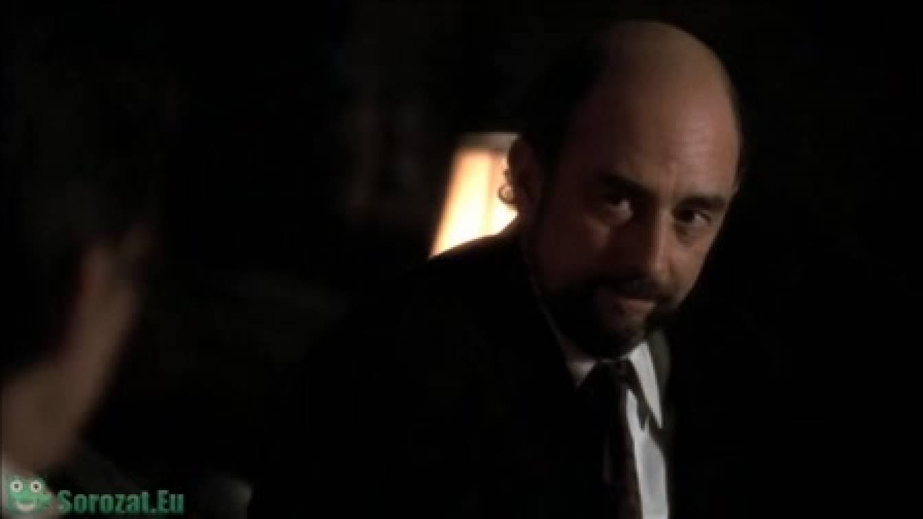 Az elnök emberei 5. évad 03. rész