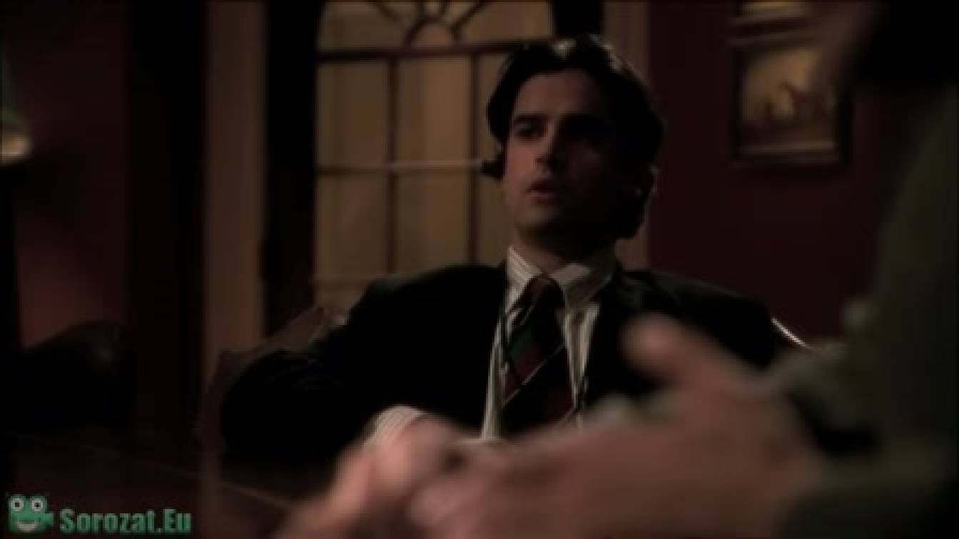 Az elnök emberei 5. évad 04. rész