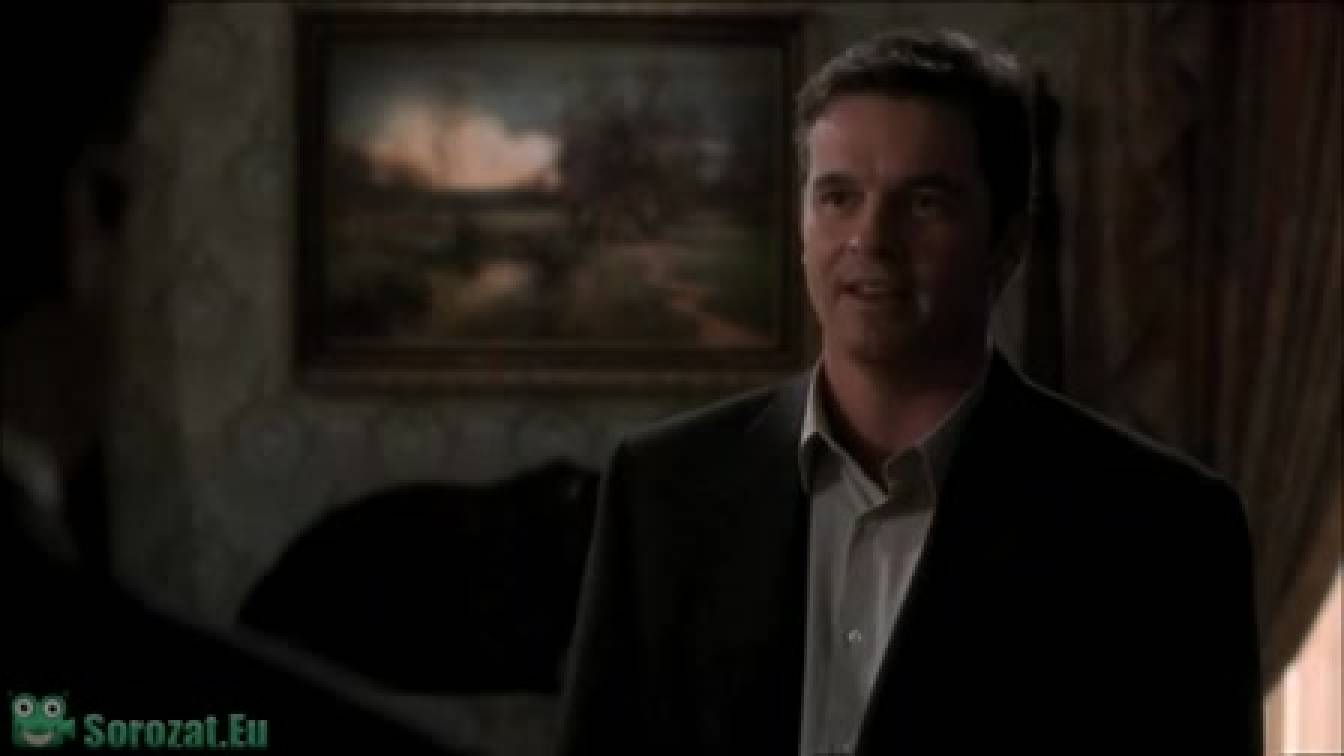 Az elnök emberei 5. évad 09. rész