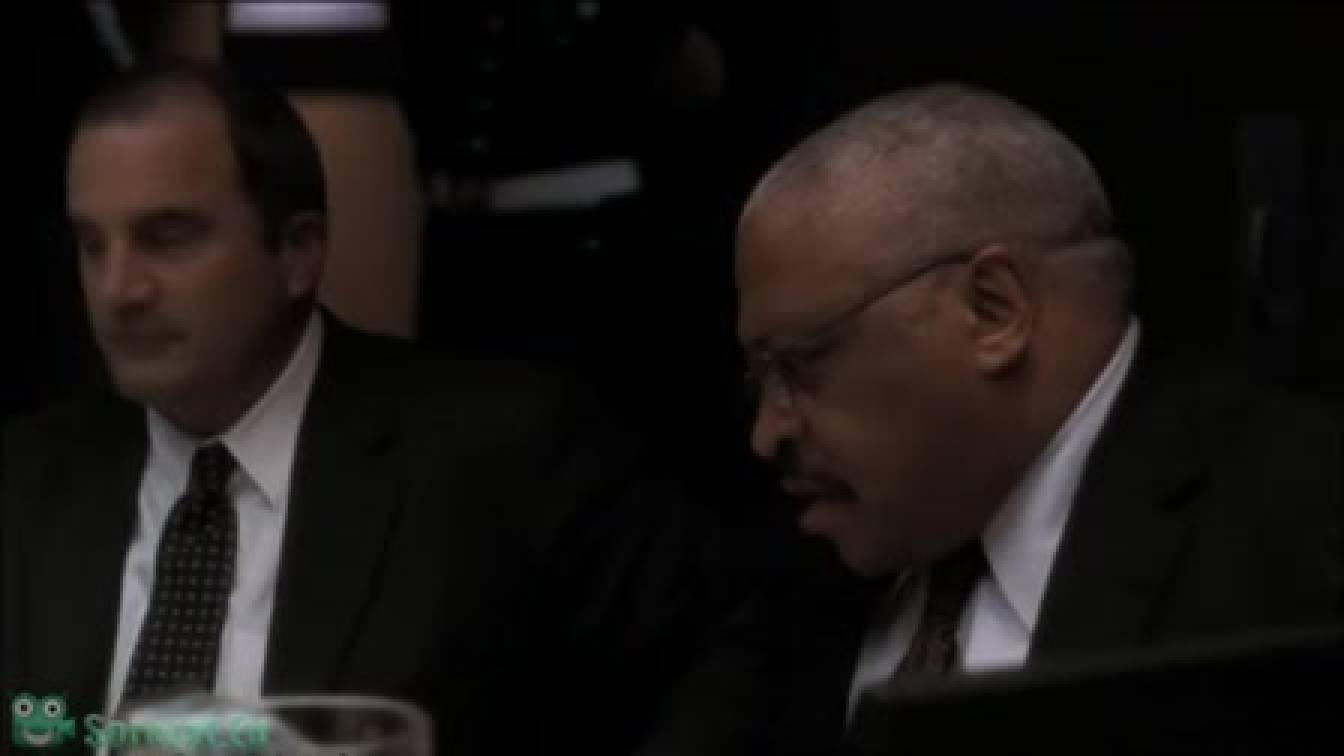 Az elnök emberei 5. évad 10. rész