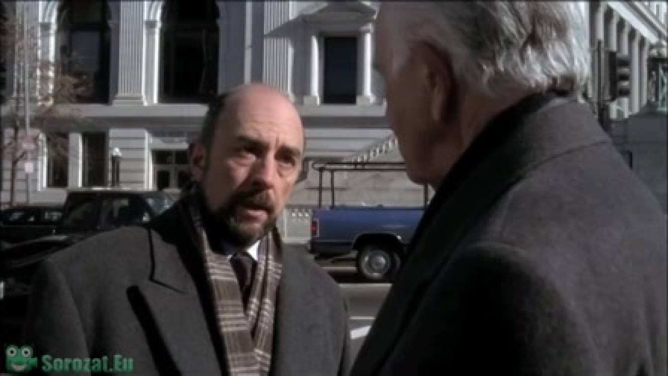 Az elnök emberei 5. évad 12. rész