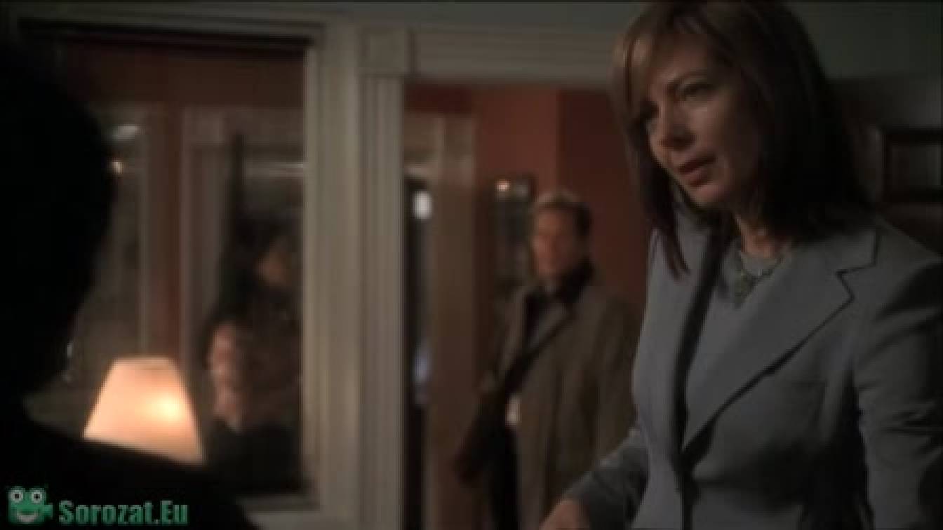 Az elnök emberei 5. évad 16. rész