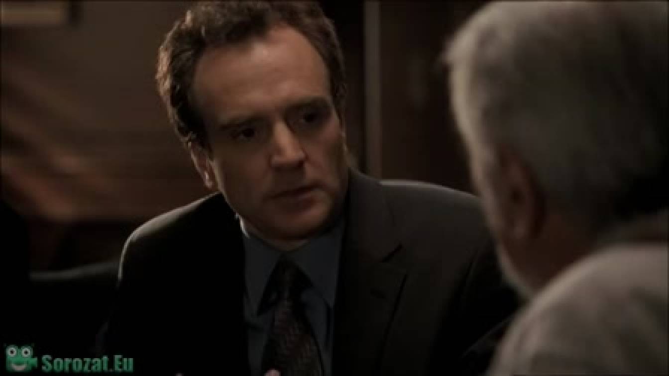 Az elnök emberei 5. évad 17. rész