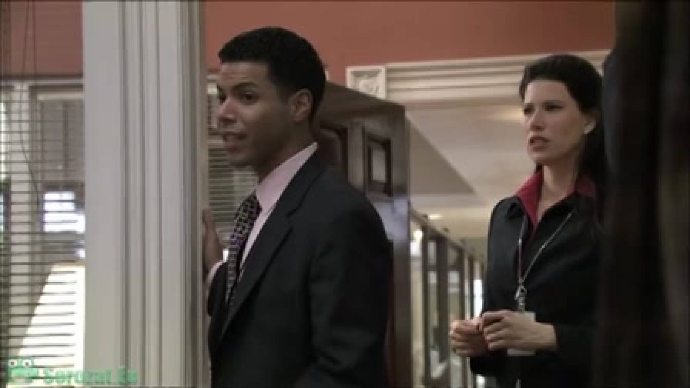 Az elnök emberei 5. évad 18. rész