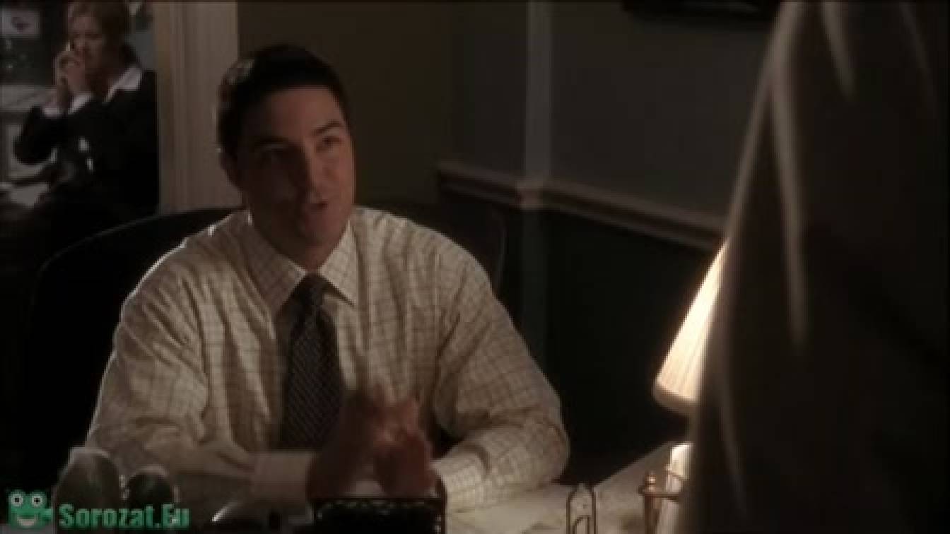 Az elnök emberei 6. évad 06. rész