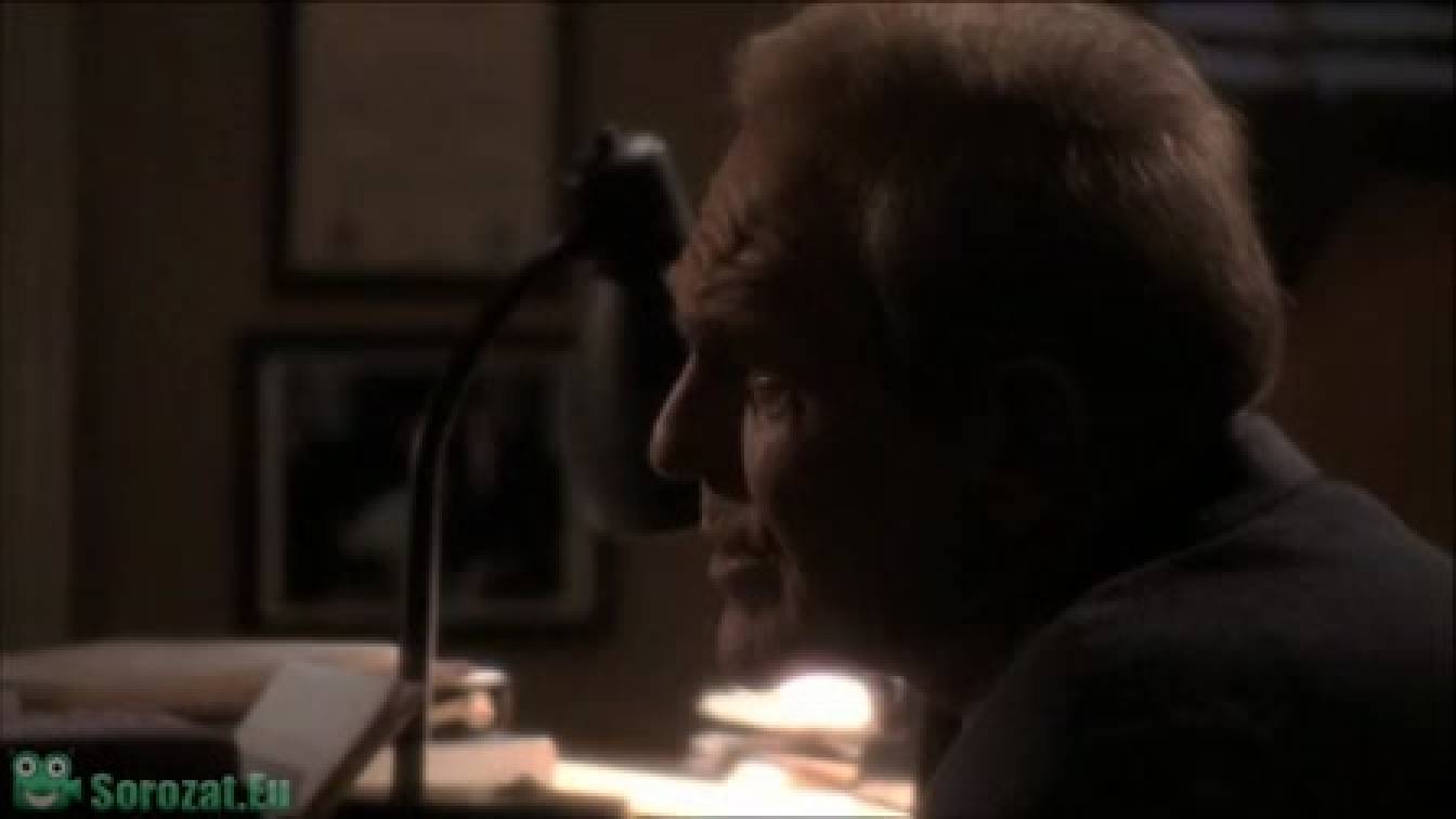 Az elnök emberei 6. évad 09. rész