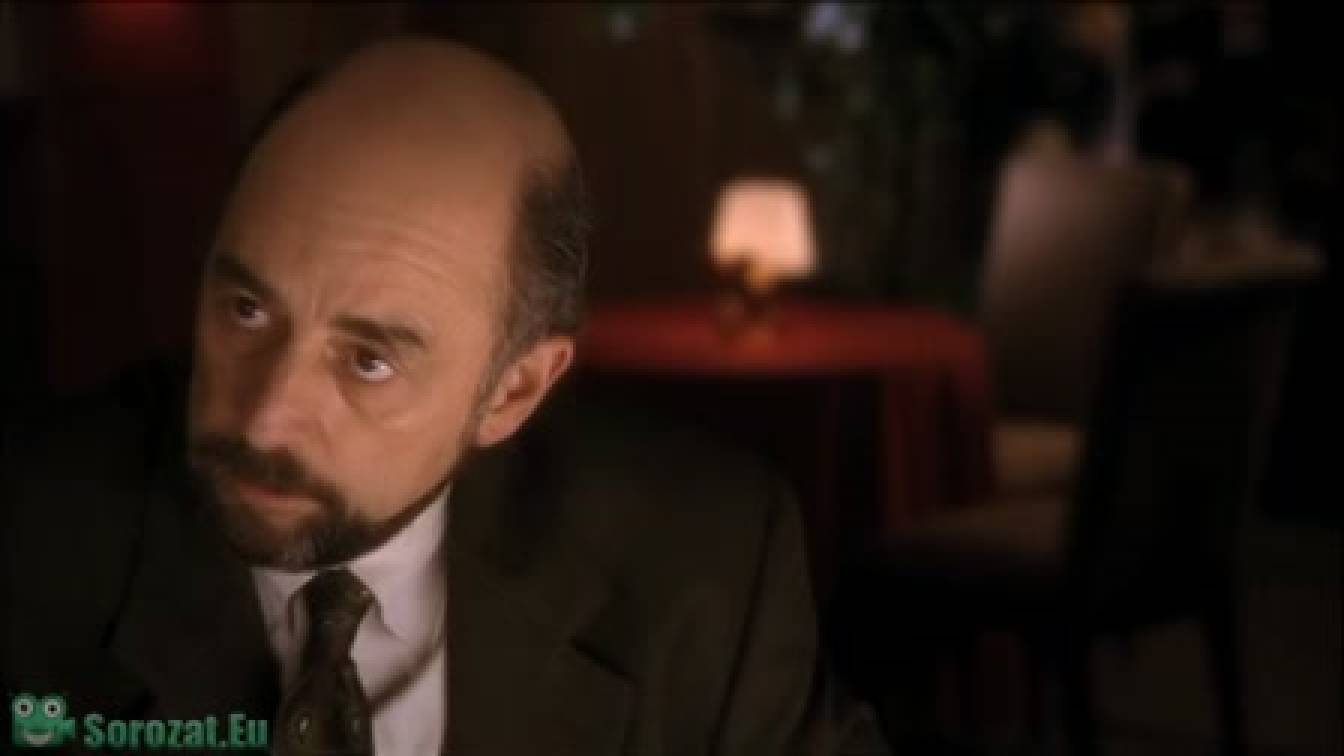 Az elnök emberei 6. évad 16. rész