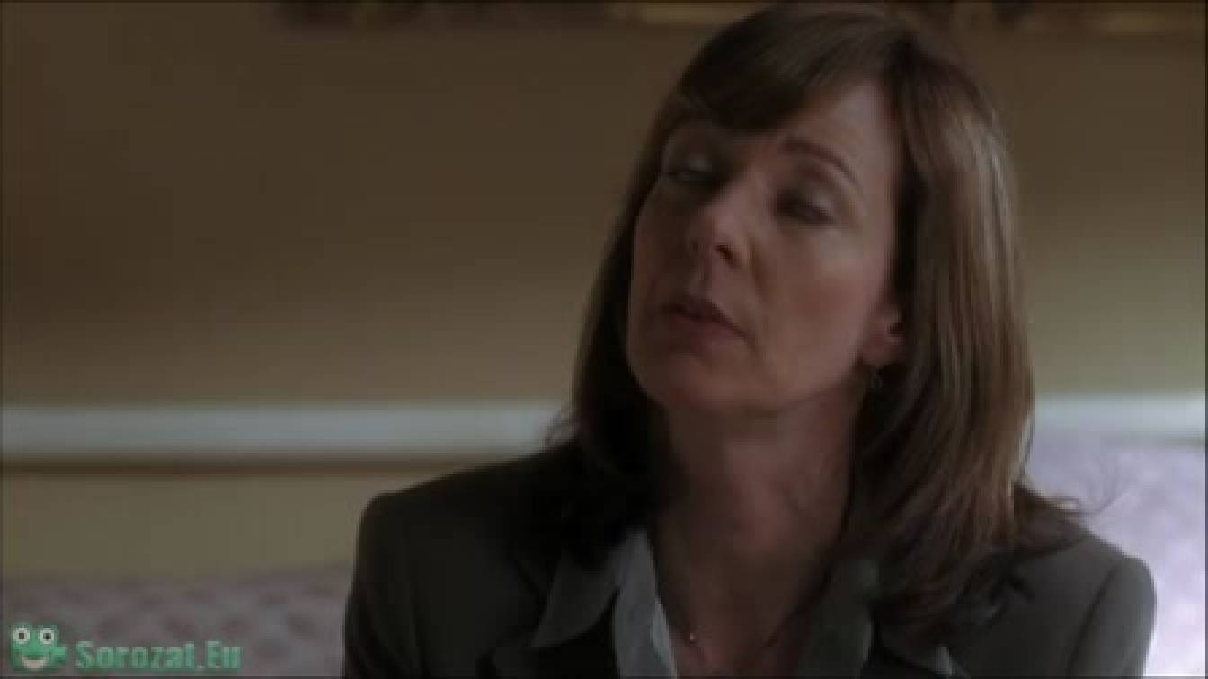 Az elnök emberei 6. évad 21. rész