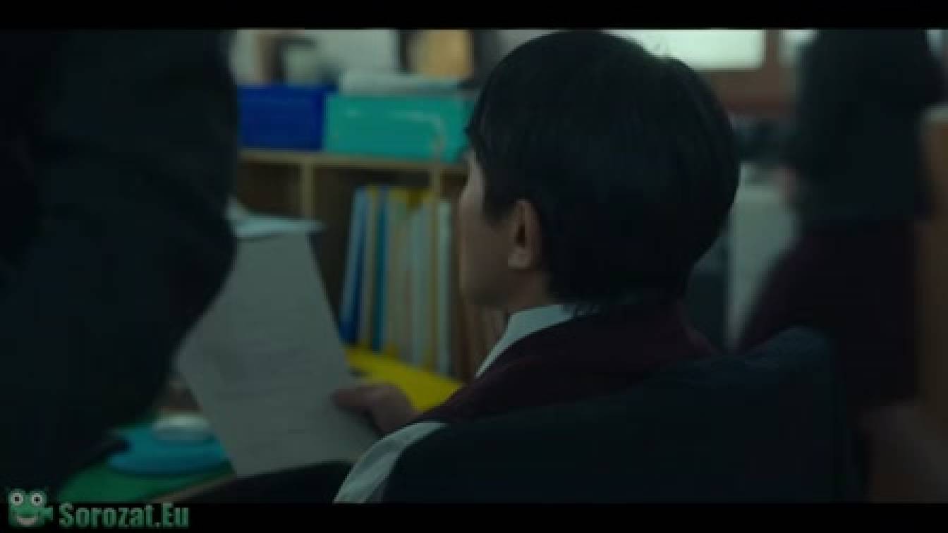 Dicsőség 1. évad 01. rész