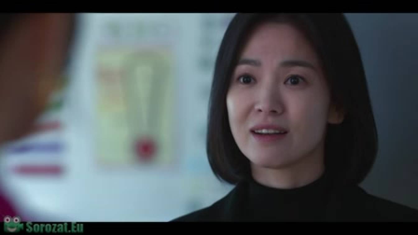 Dicsőség 1. évad 04. rész