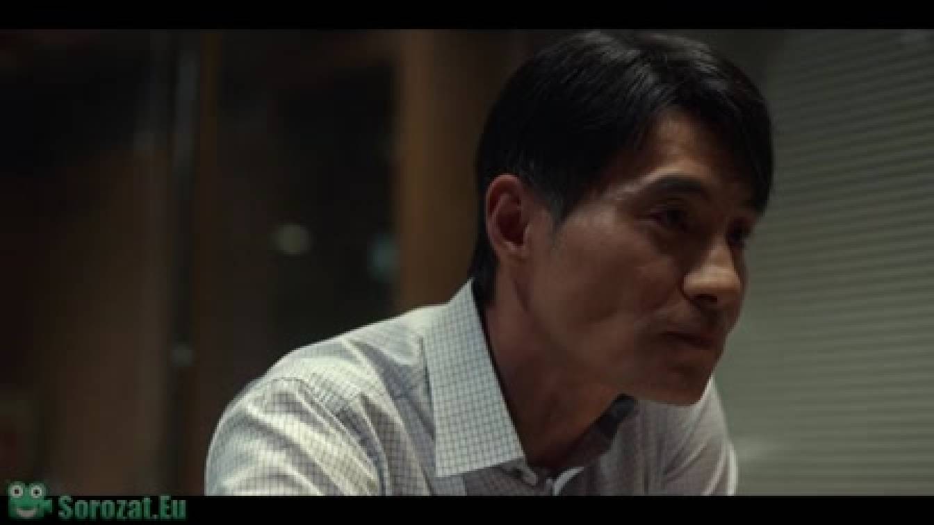 Dicsőség 1. évad 06. rész