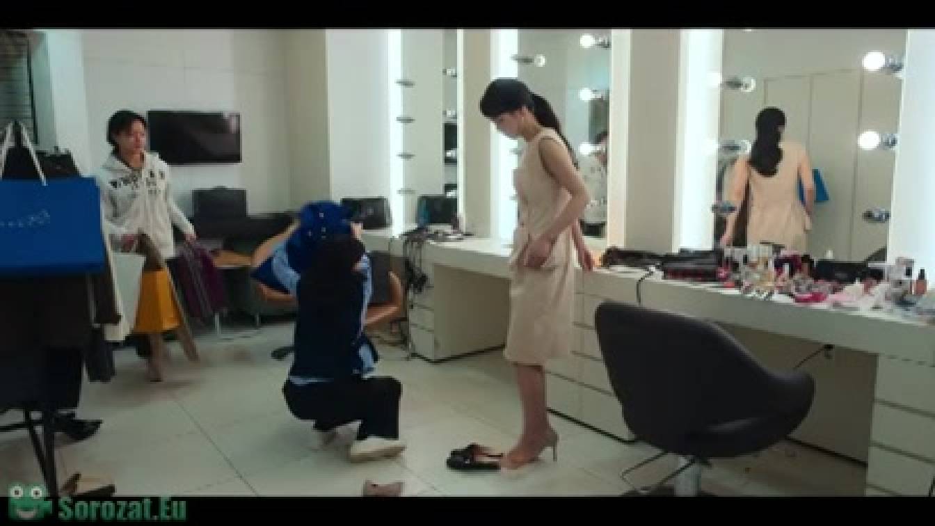 Dicsőség 1. évad 08. rész