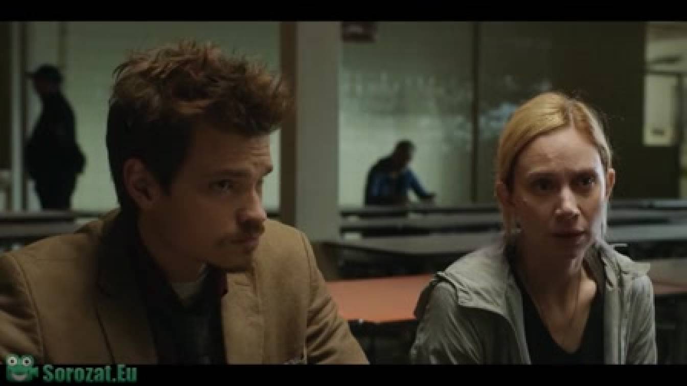 Éber álom 1. évad 03. rész