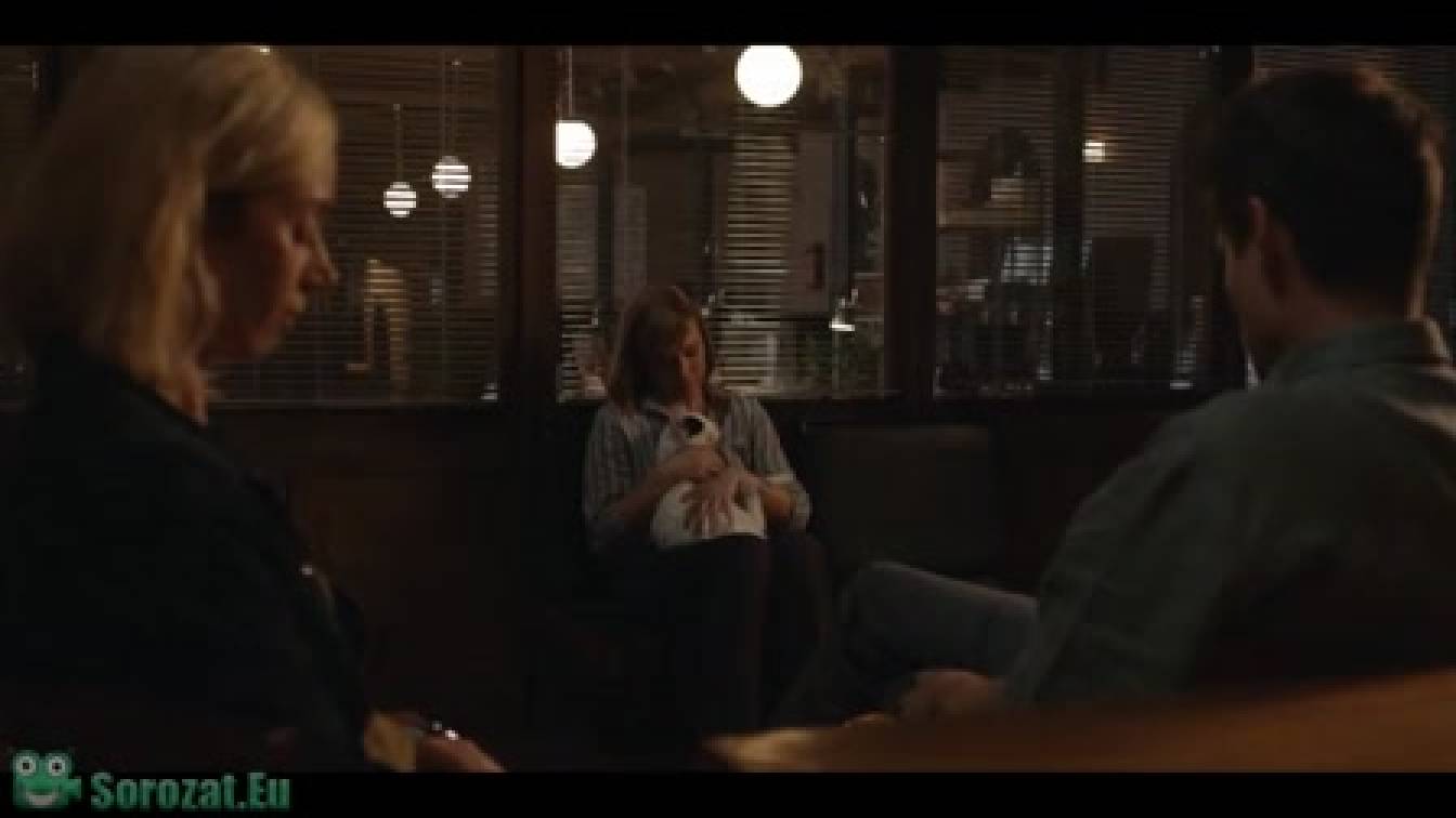 Éber álom 1. évad 05. rész