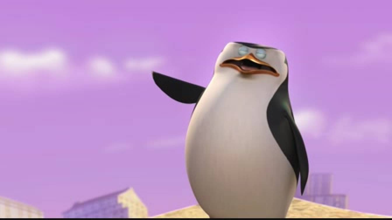 A Madagaszkár pingvinjei  1. évad 26. rész