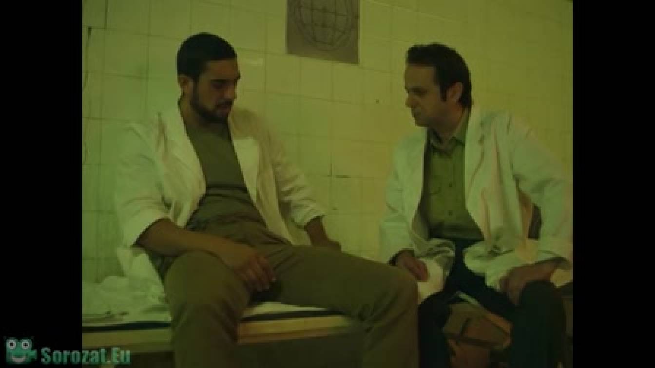 Éber álom 1. évad 08. rész