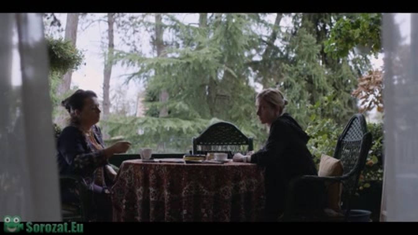 Éber álom 1. évad 09. rész