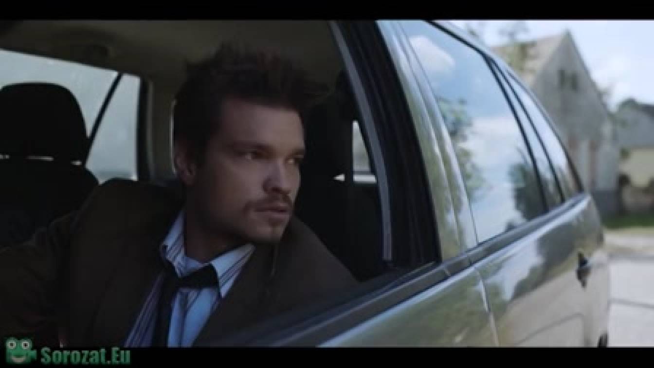 Éber álom 1. évad 10. rész