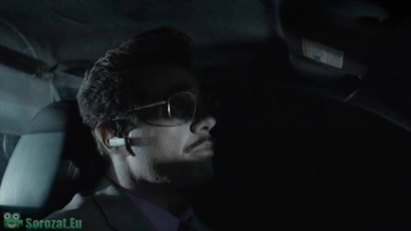 Mr. Robot 3. évad 01. rész