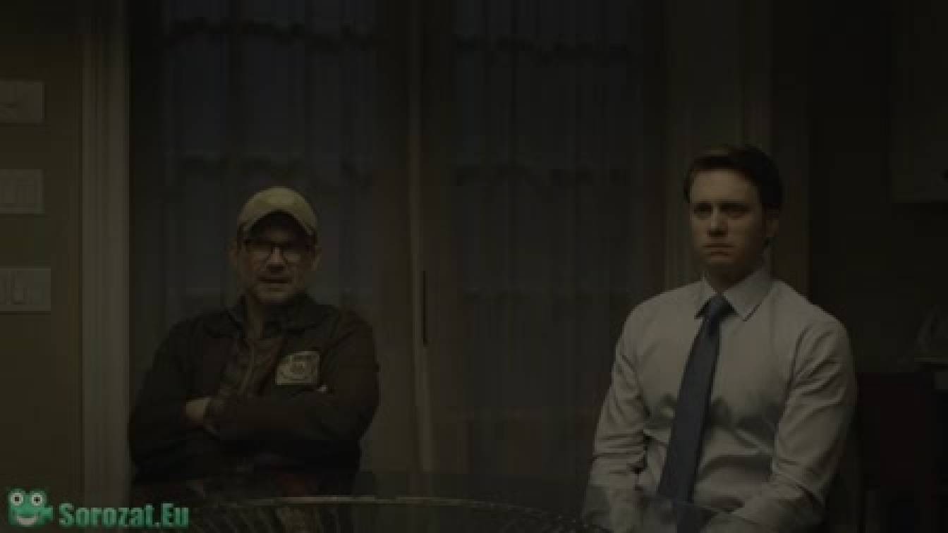 Mr. Robot 3. évad 09. rész