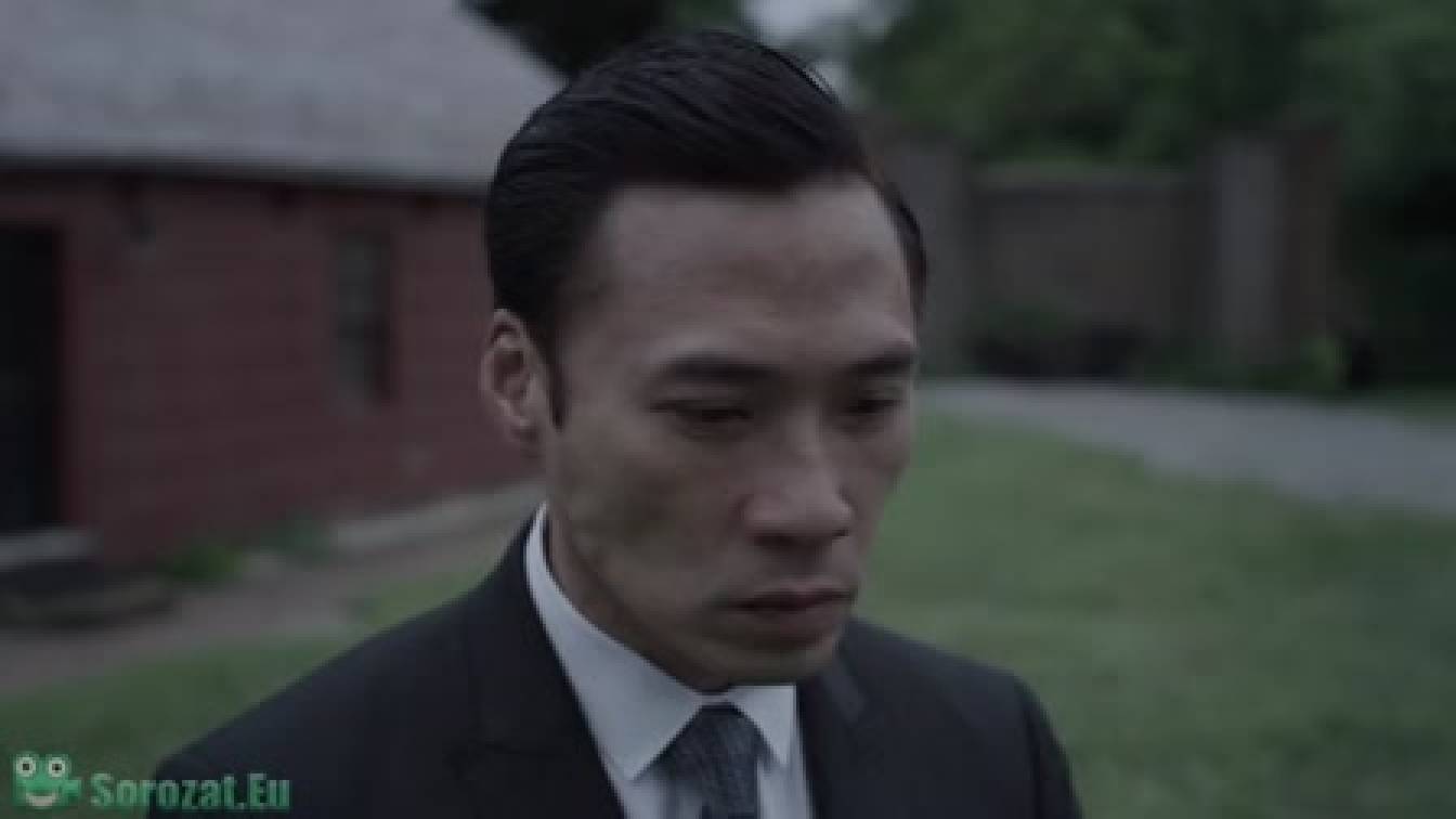 Mr. Robot 3. évad 10. rész