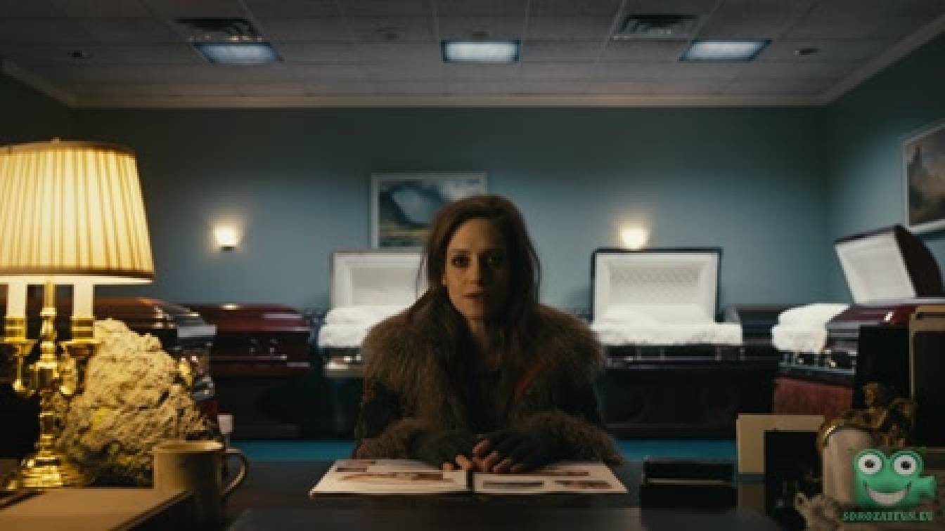 Mr. Robot 4. évad 02. rész