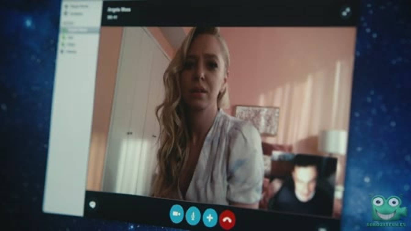 Mr. Robot 4. évad 11. rész