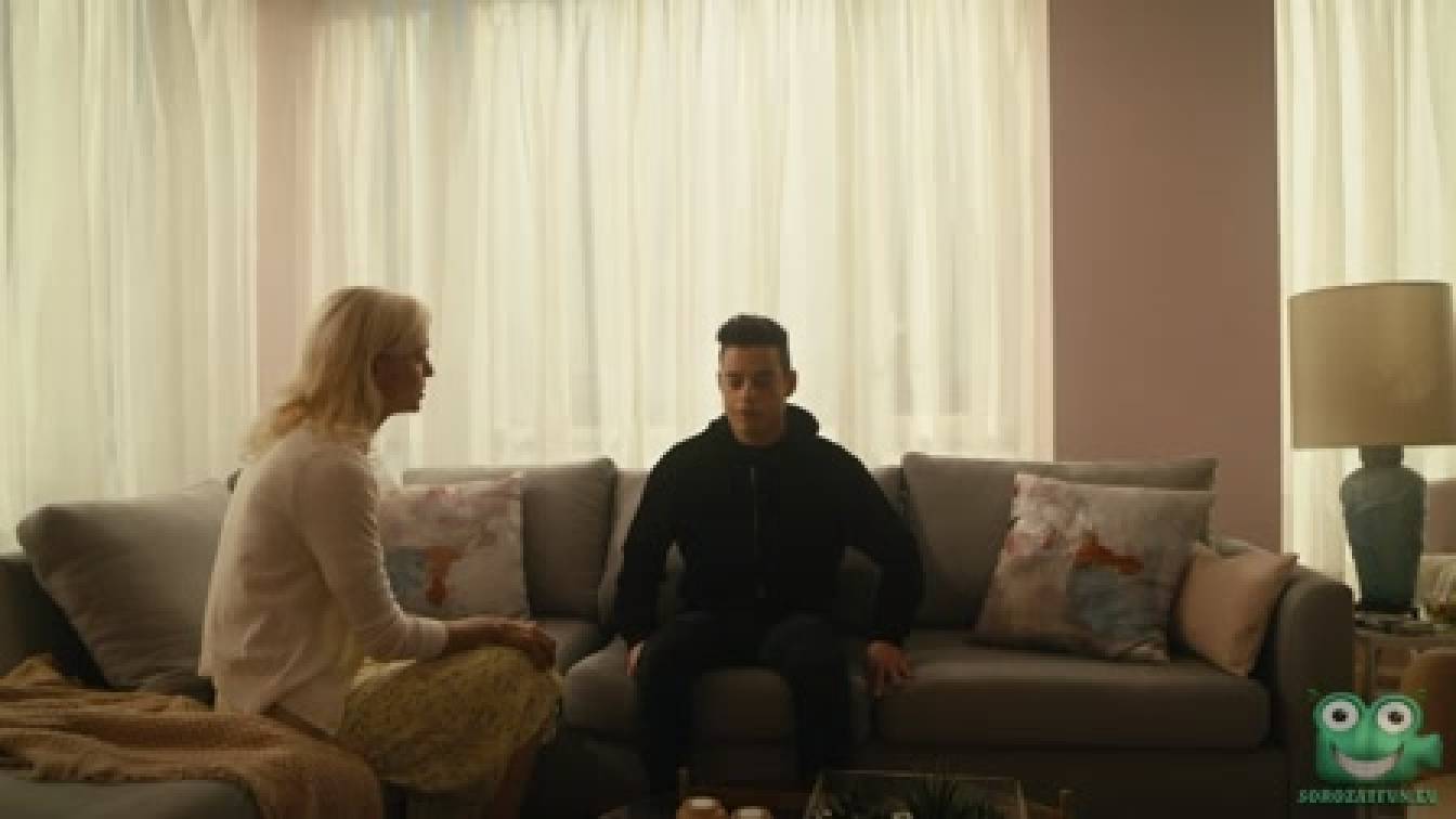 Mr. Robot 4. évad 12. rész