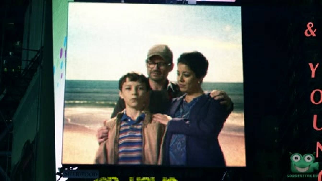 Mr. Robot 4. évad 13. rész