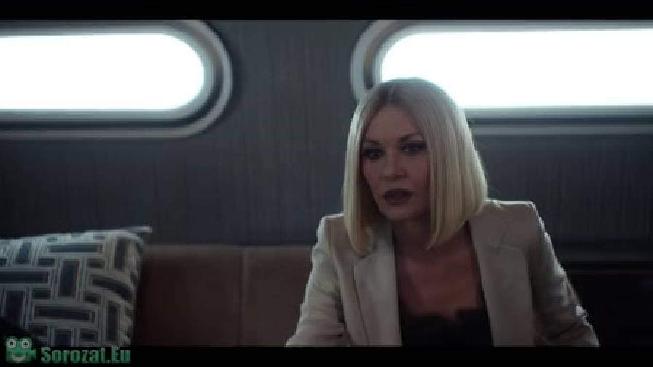 A nemzet aranya: A történelem peremén 1. évad 05. rész