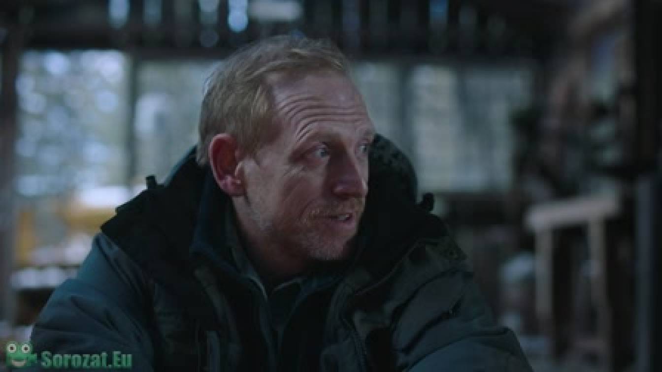 The Last of Us 1. évad 08. rész