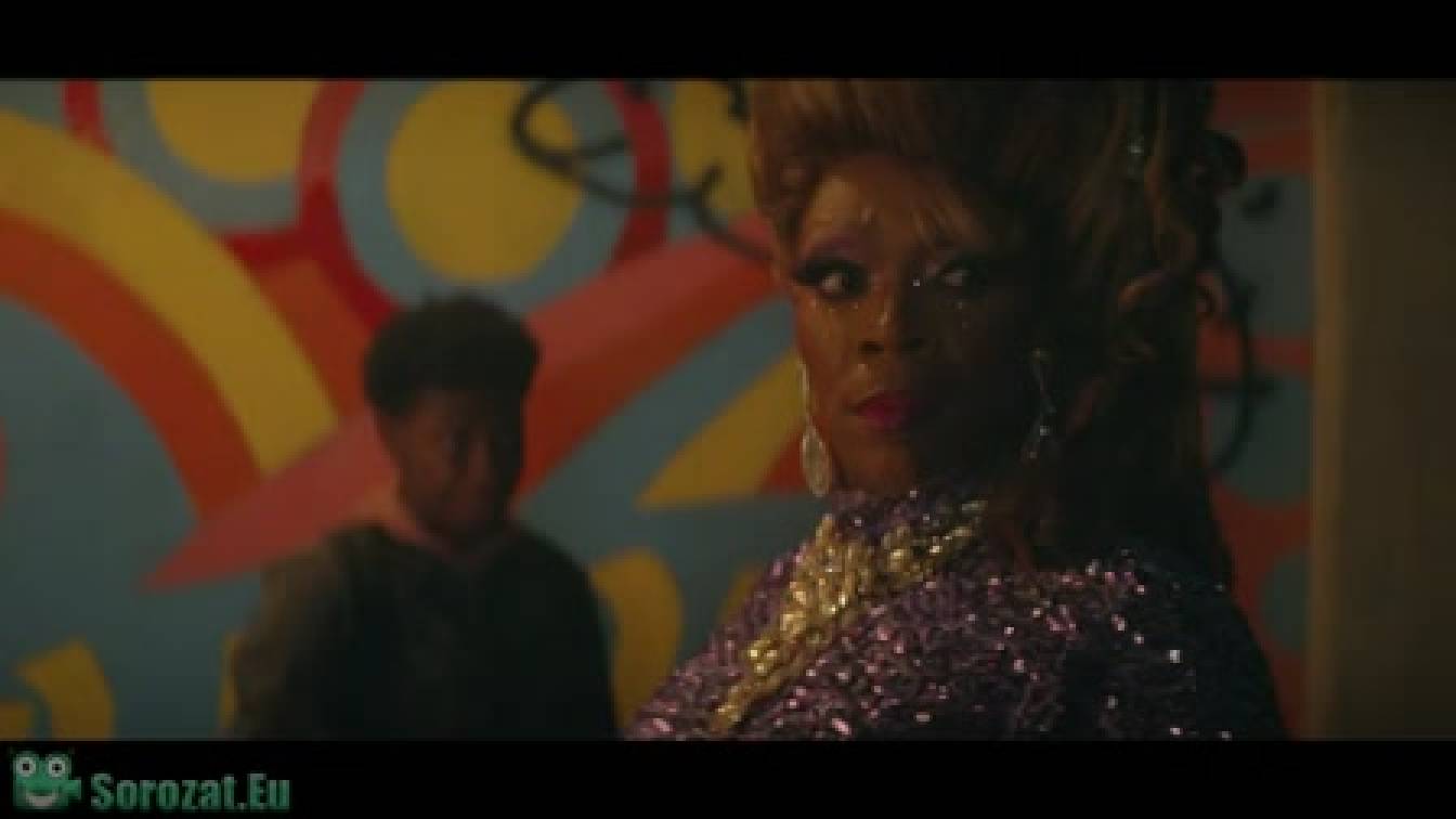 Doom patrol 4. évad 04. rész