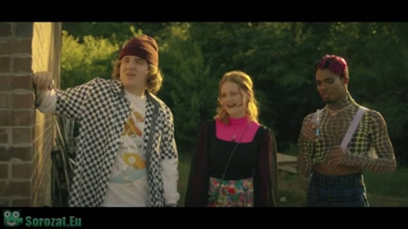 Doom patrol 4. évad 05. rész