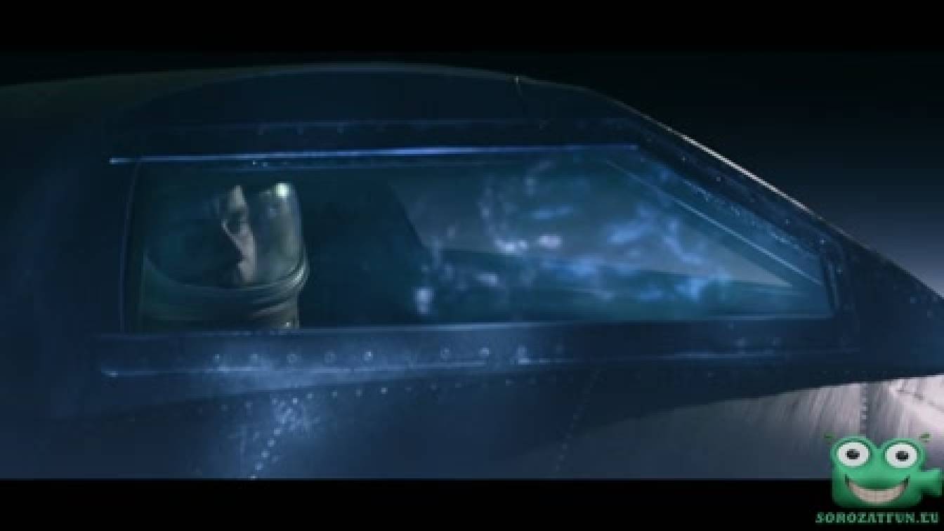 Doom patrol 1. évad 01. rész