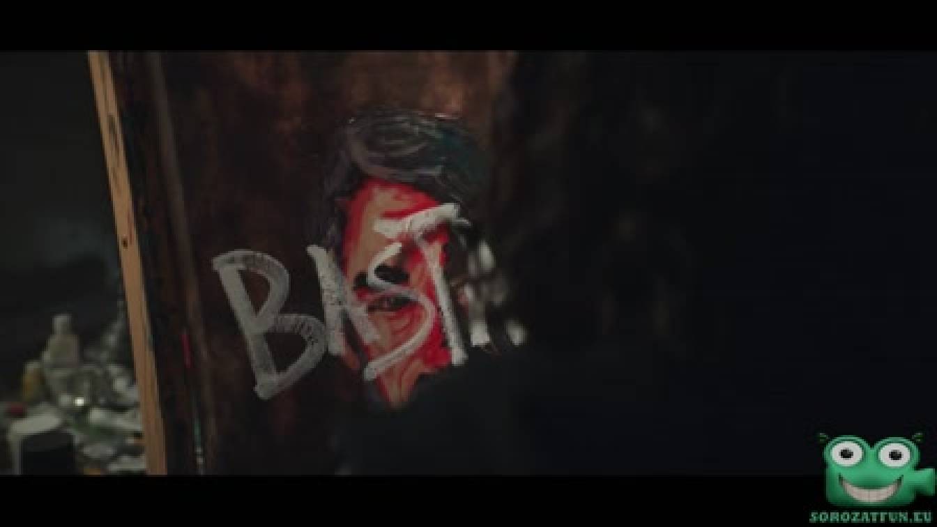 Doom patrol 1. évad 07. rész