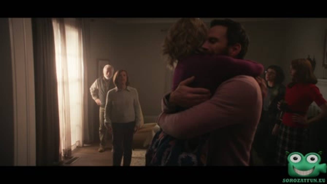 Doom patrol 1. évad 08. rész