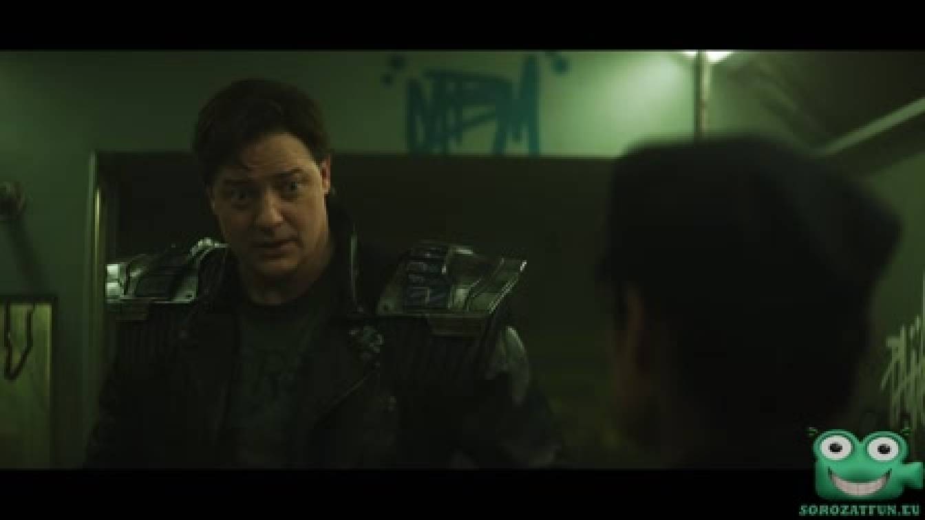 Doom patrol 1. évad 09. rész