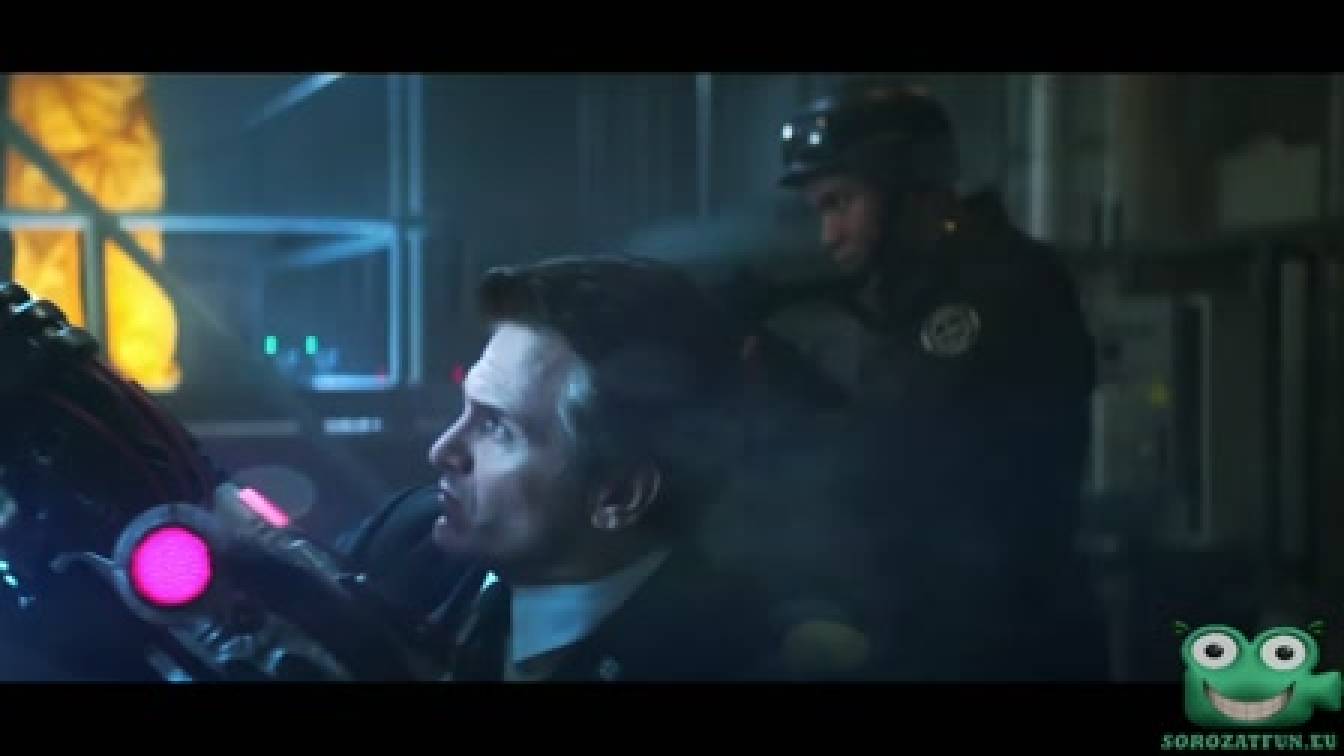 Doom patrol 1. évad 12. rész