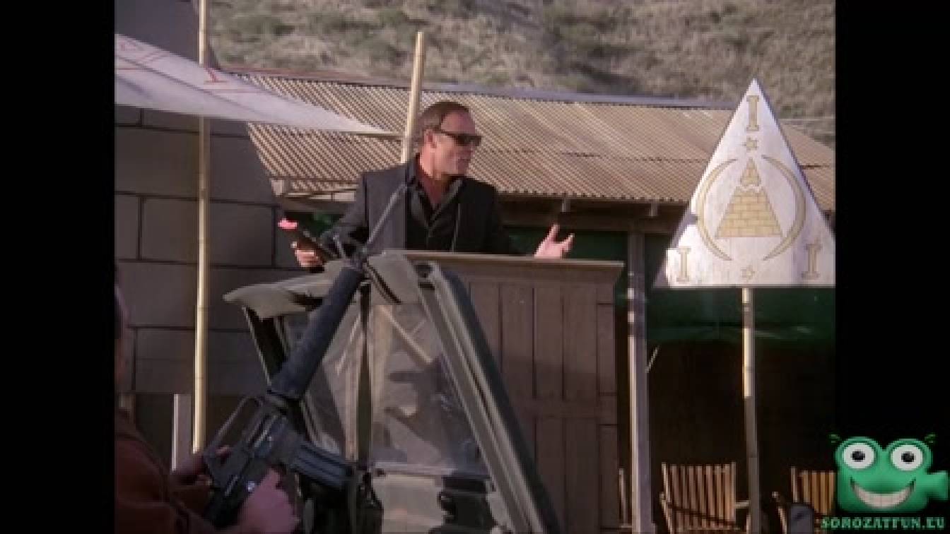 A szupercsapat 1. évad 03. rész