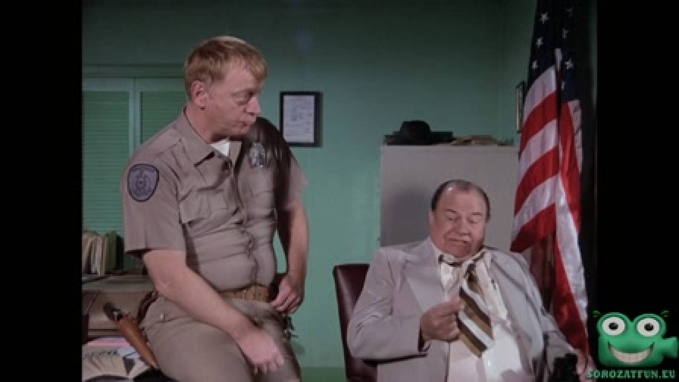 A szupercsapat 1. évad 04. rész